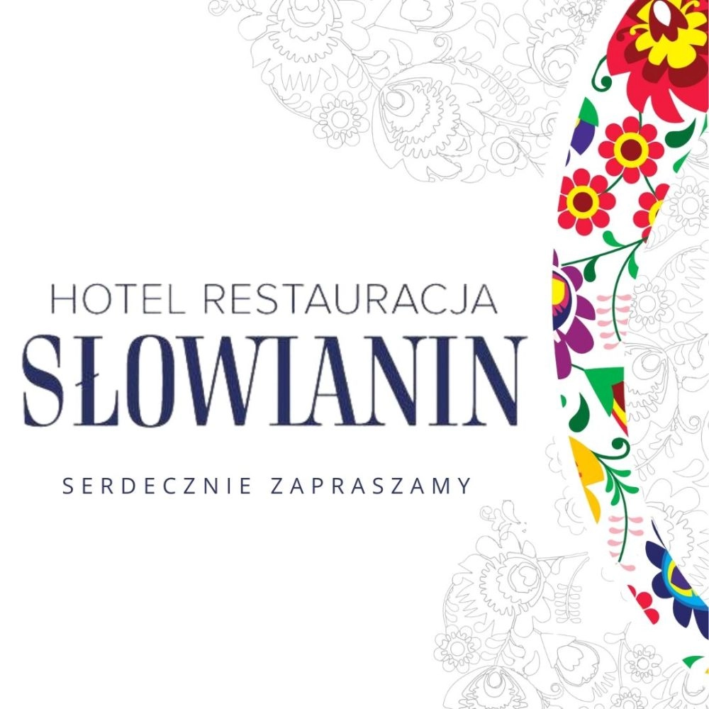 Organizacja wesel Gniezno Słowianin Hotel